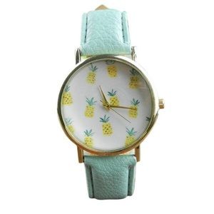 Women’s Pineapple Watch